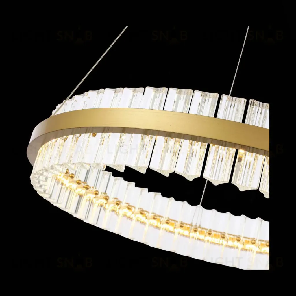 Подвесная люстра ST-Luce SL383.213.01 SL383.213.01
