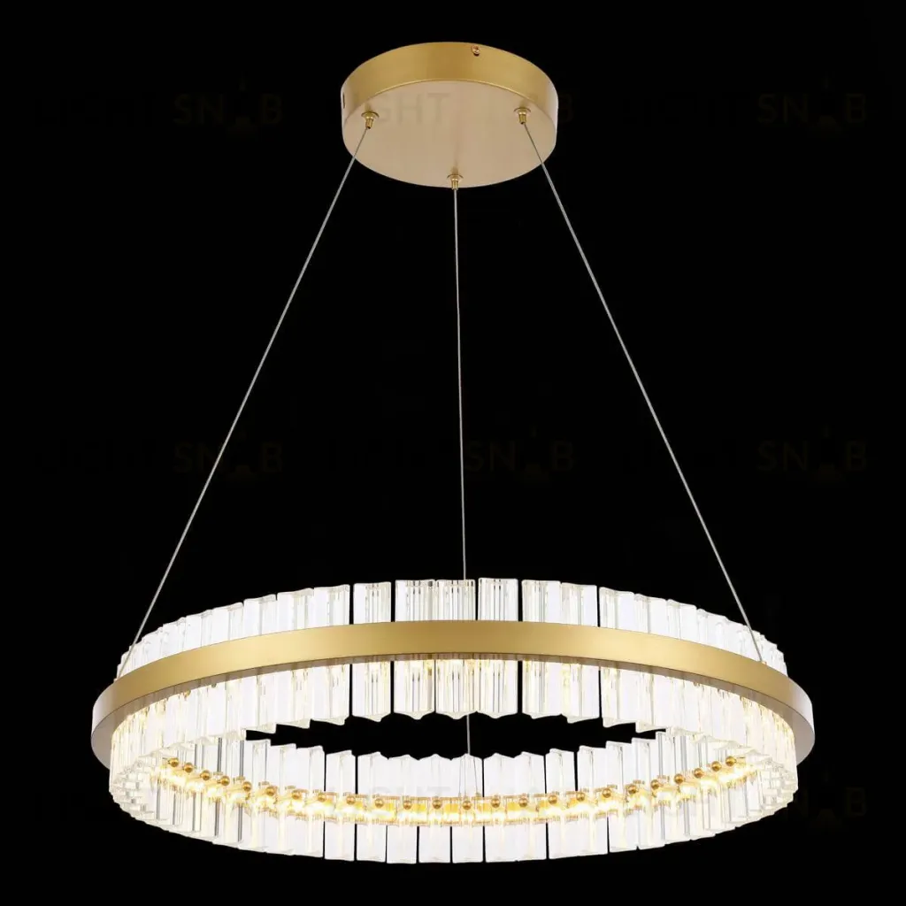Подвесная люстра ST-Luce SL383.213.01 SL383.213.01