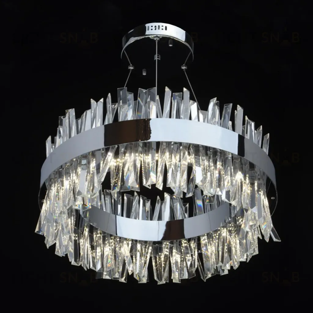 Подвесная люстра MW-Light 642014601 642014601