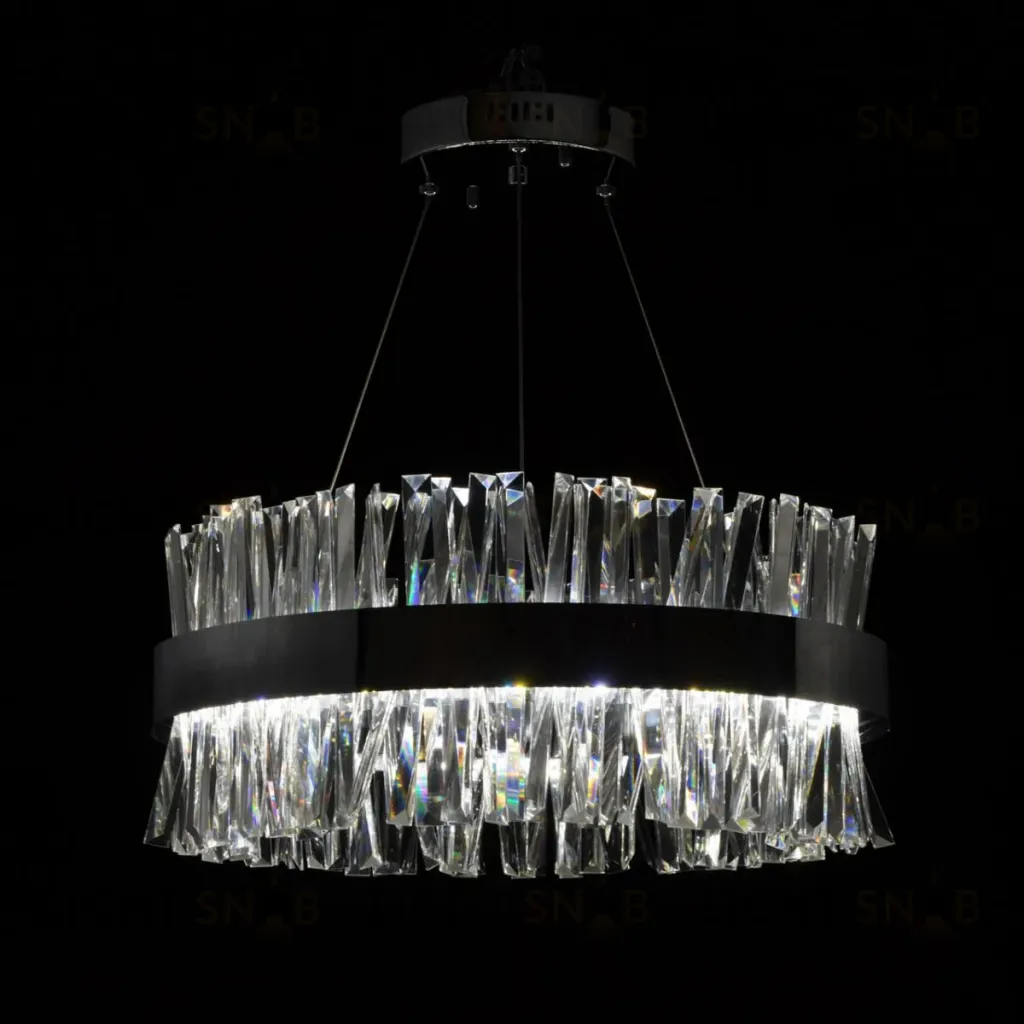 Подвесная люстра MW-Light 642014601 642014601