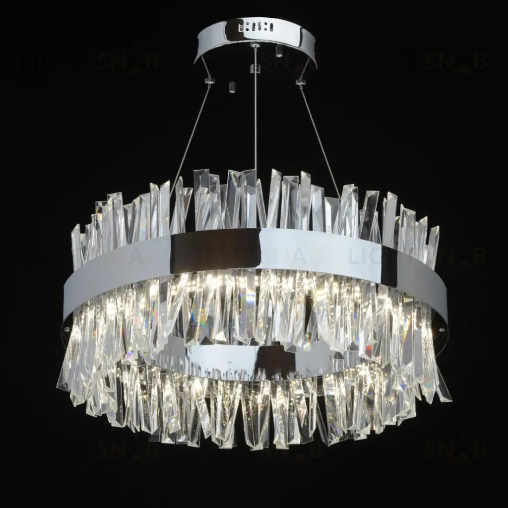 Подвесная люстра MW-Light 642014601 642014601
