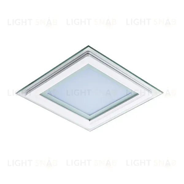 Влагозащищенный светильник Lightstar Acri 212041 212041