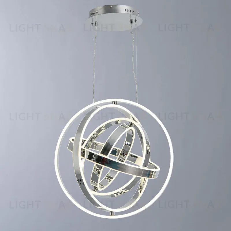 Подвесная люстра Divinare 1612/02 SP-1 1612/02 SP-1