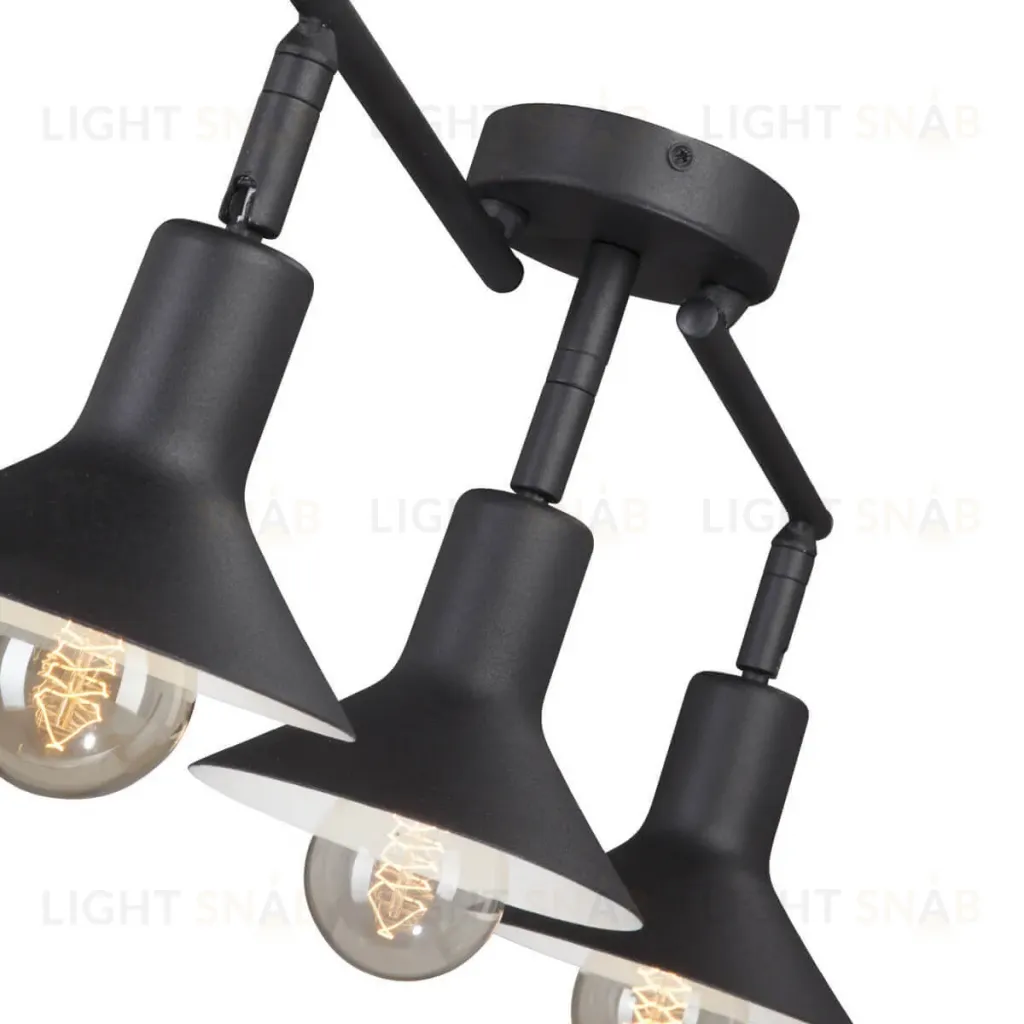 Спот Vitaluce V4808-1/3PL V4808-1/3PL