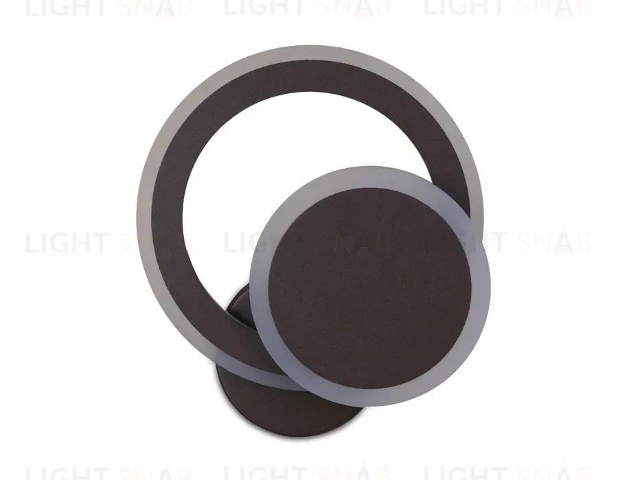 Бра Ambrella Light Acrylica FA561 FA561