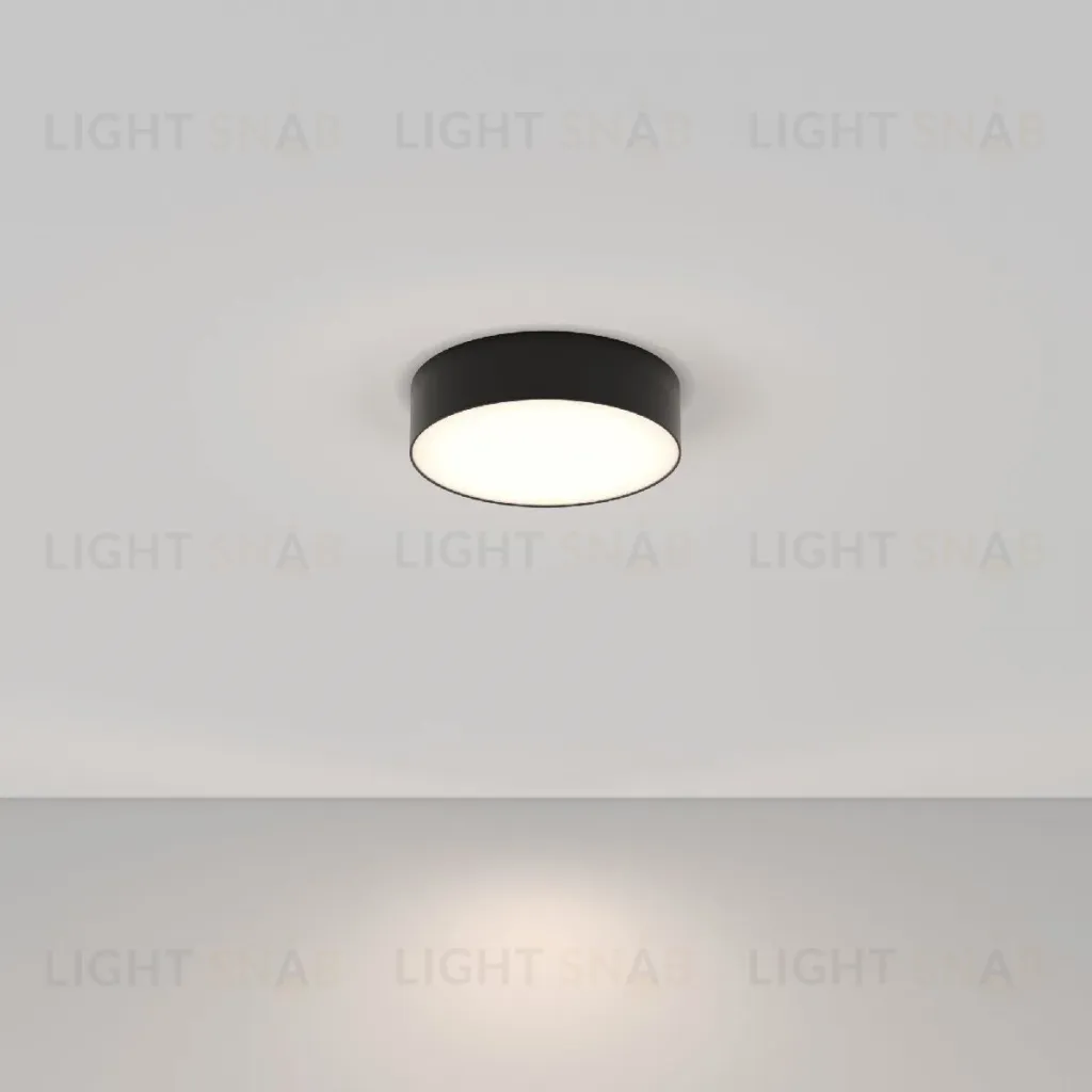 Потолочный светильник Maytoni Zon C032CL-L32B4K C032CL-L32B4K