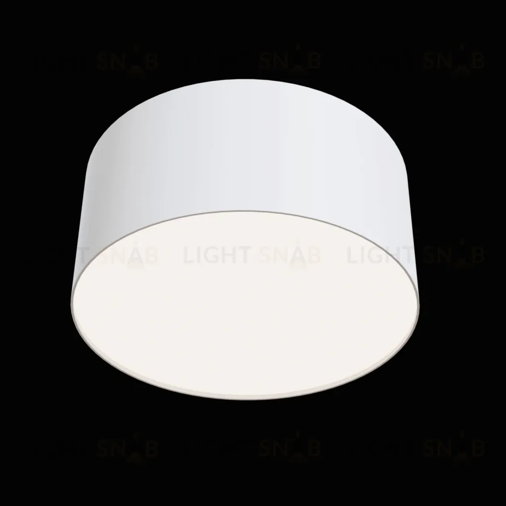 Потолочный светильник Maytoni Zon C032CL-L12W4K C032CL-L12W4K