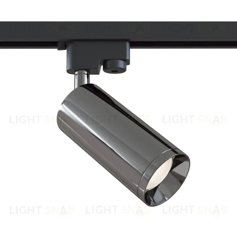 Трековый светильник Maytoni Track lamps TR004-1-GU10-GF TR004-1-GU10-GF