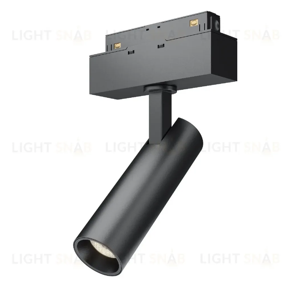 Трековый светильник Maytoni Track lamps TR019-2-7W4K-B TR019-2-7W4K-B