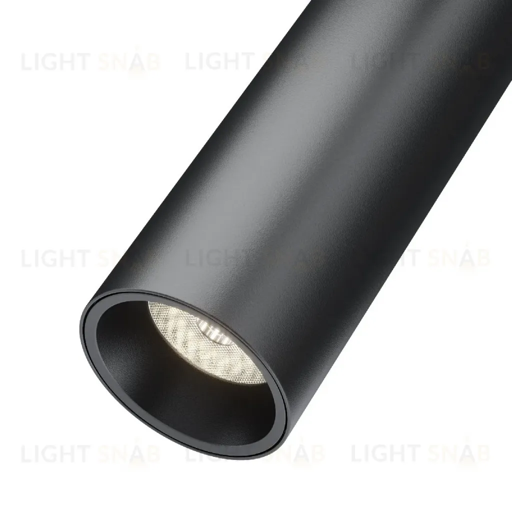 Трековый светильник Maytoni Track lamps TR019-2-7W4K-B TR019-2-7W4K-B