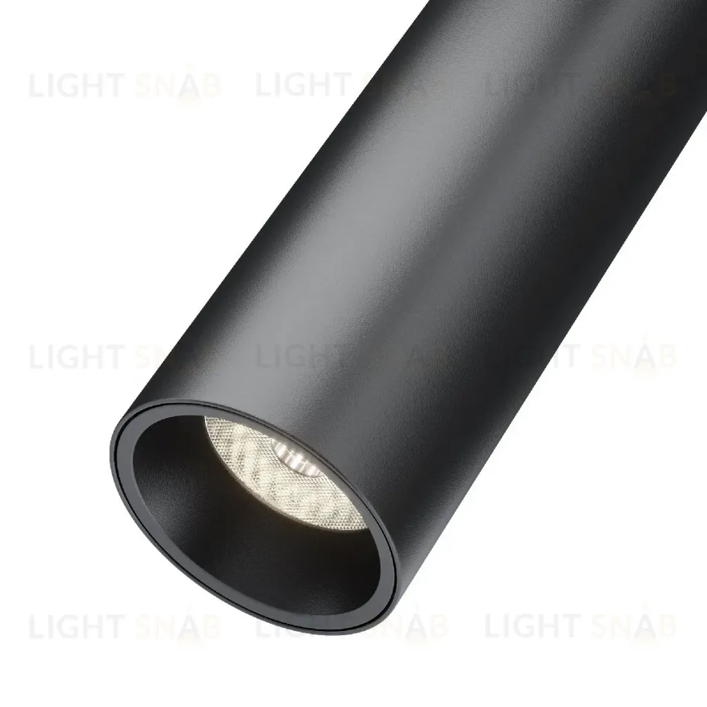 Трековый светильник Maytoni Track lamps TR019-2-7W3K-B TR019-2-7W3K-B