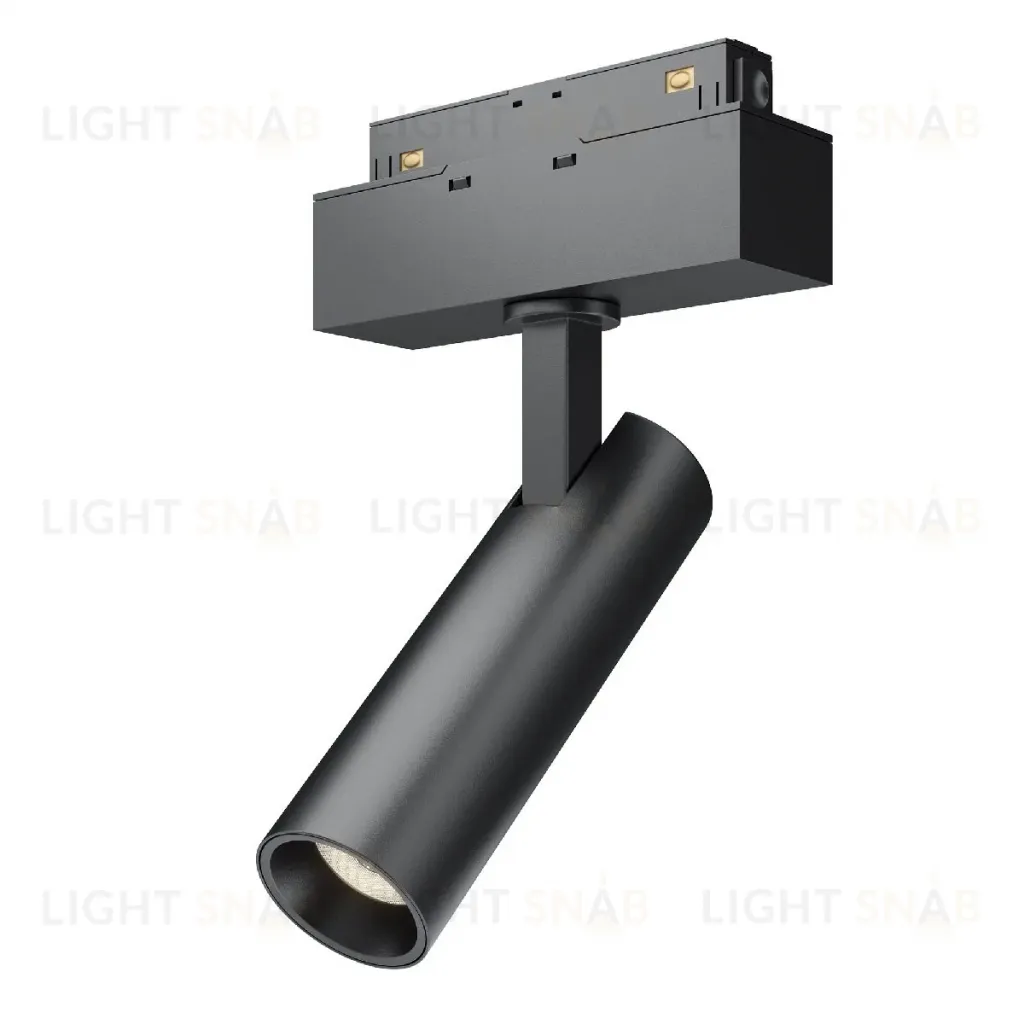 Трековый светильник Maytoni Track lamps TR019-2-7W3K-B TR019-2-7W3K-B