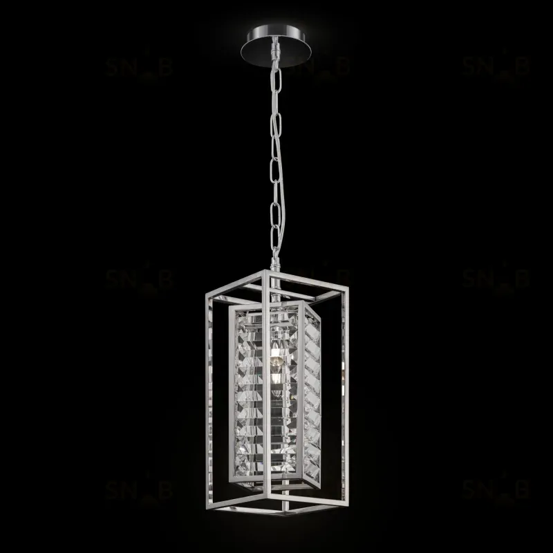 Подвесной светильник Maytoni Tening MOD060PL-01CH MOD060PL-01CH