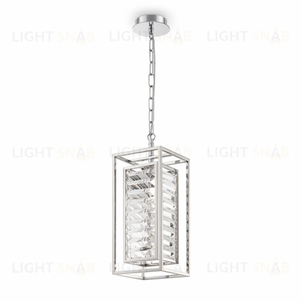 Подвесной светильник Maytoni Tening MOD060PL-01CH MOD060PL-01CH