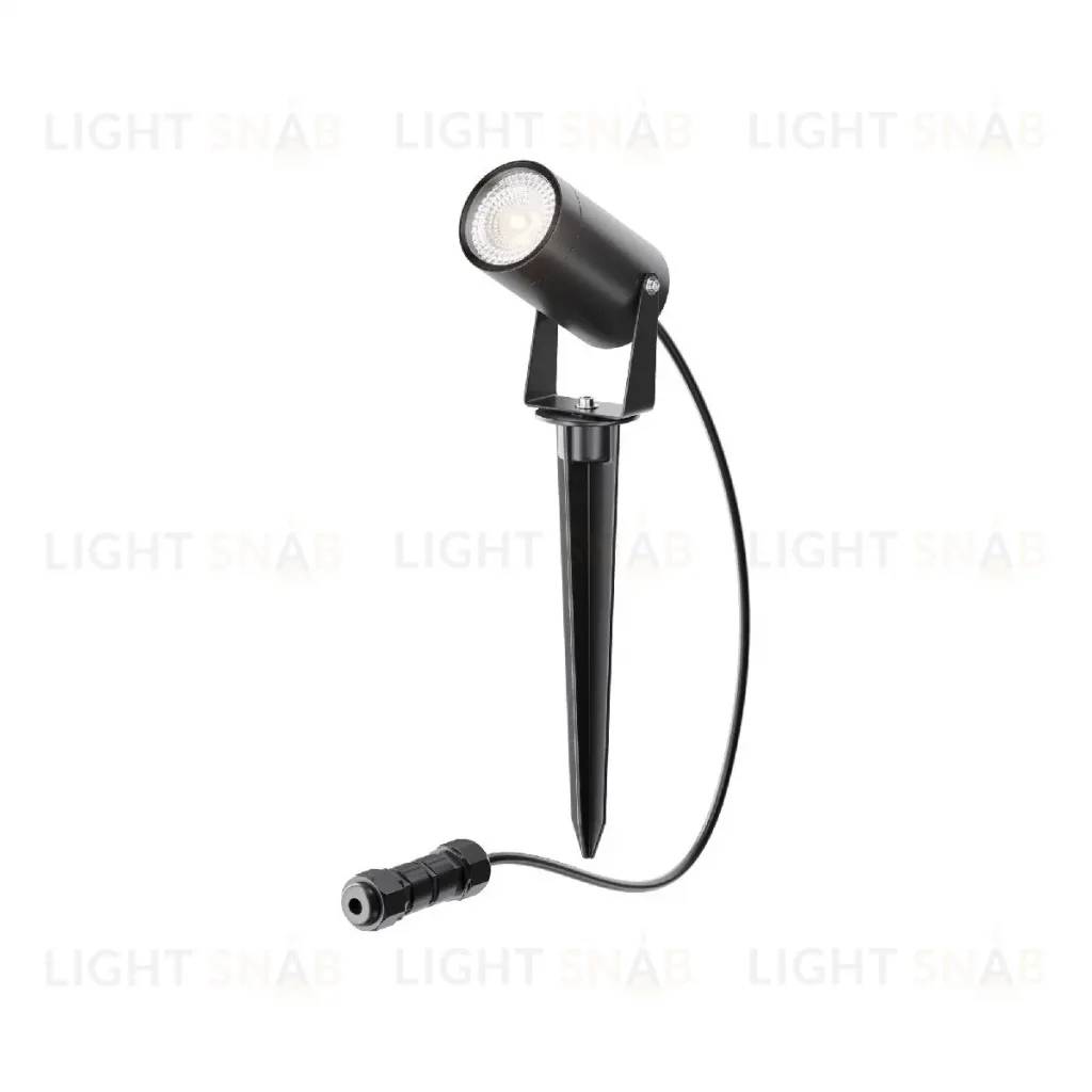 Ландшафтный светильник Maytoni Scope O025FL-01B O025FL-01B