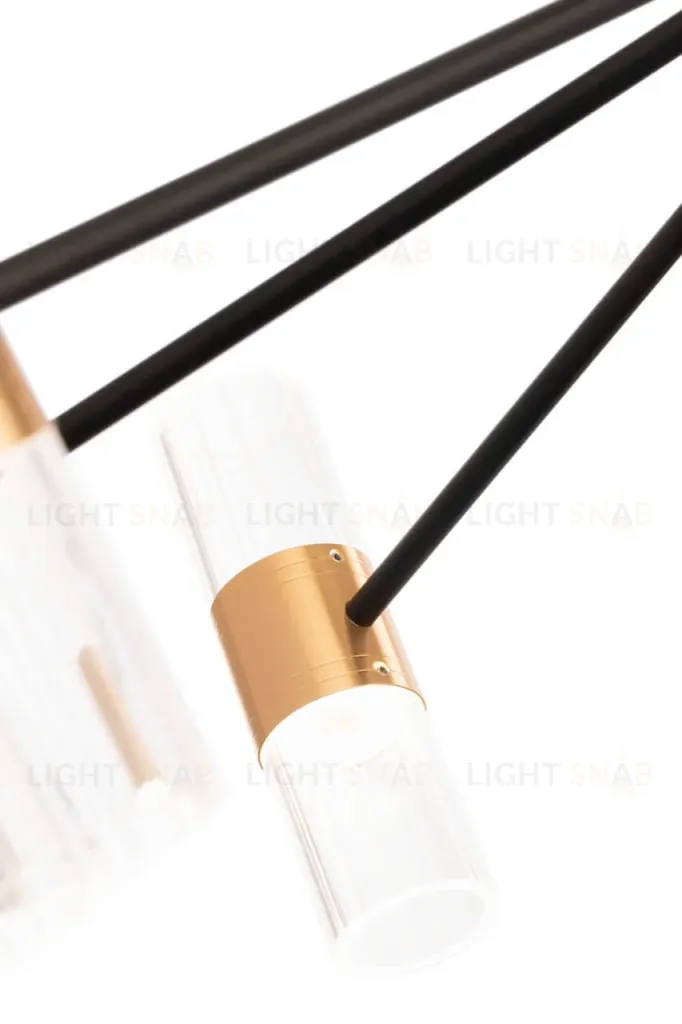 Потолочный светильник Freya Mia FR6038CL-L60B FR6038CL-L60B