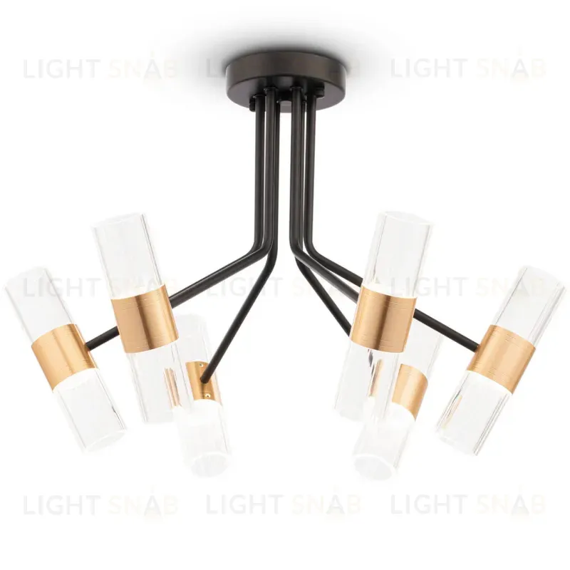 Потолочный светильник Freya Mia FR6038CL-L60B FR6038CL-L60B