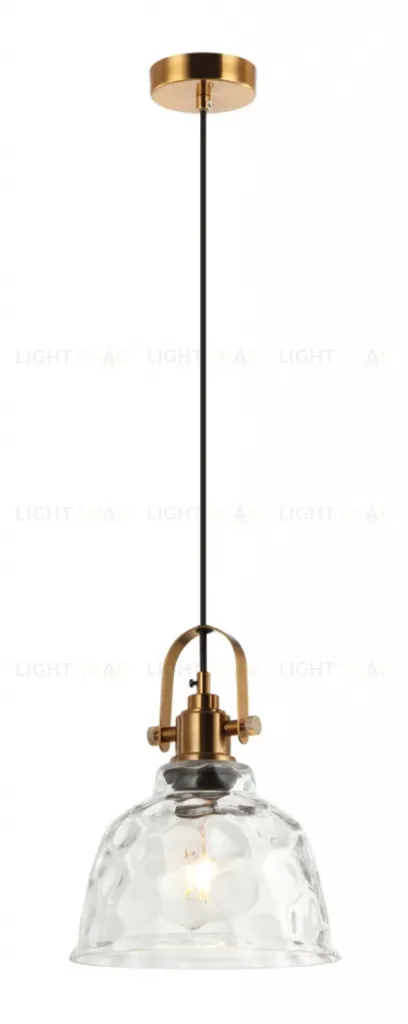 Подвесной светильник Stilfort Bell 2117/00/01P 2117/00/01P