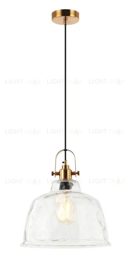 Подвесной светильник Stilfort Bell 2117/00/01PL 2117/00/01PL