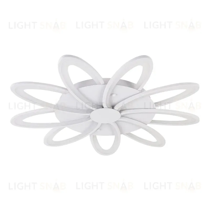 Потолочная люстра Natali Kovaltseva HIGH-TECH LED LAMPS 82009 HIGH-TECH LED LAMPS 82009