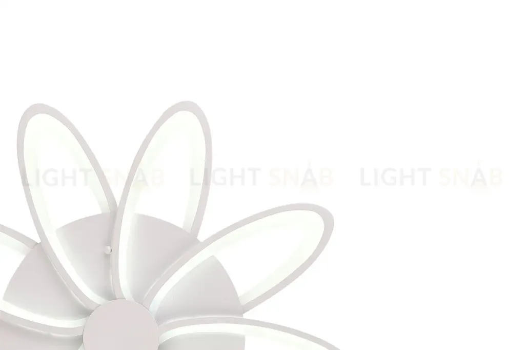 Потолочная люстра Natali Kovaltseva HIGH-TECH LED LAMPS 82009 HIGH-TECH LED LAMPS 82009