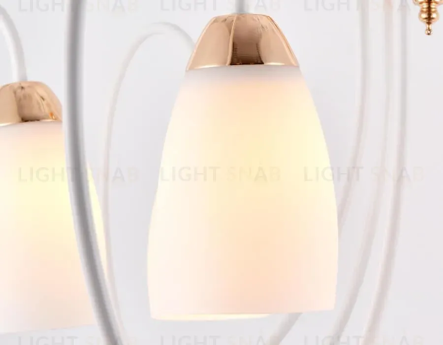 Потолочная люстра Ambrella Light Traditional TR3120 TR3120