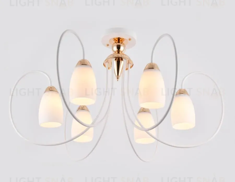 Потолочная люстра Ambrella Light Traditional TR3120 TR3120