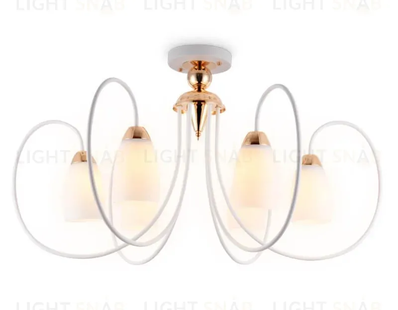 Потолочная люстра Ambrella Light Traditional TR3120 TR3120