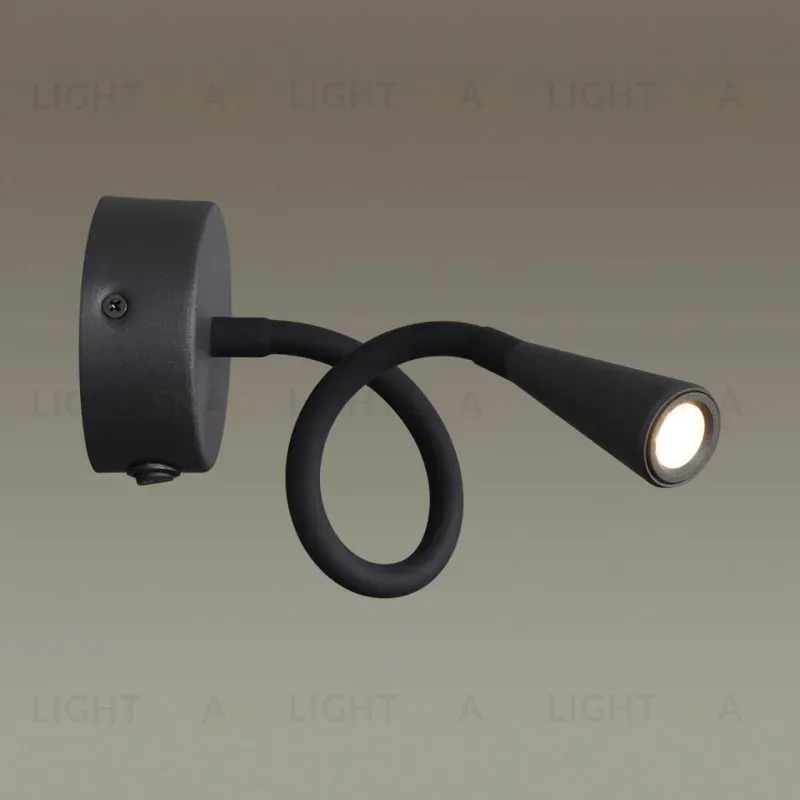 Бра Odeon Light 4254/3WL 4254/3WL