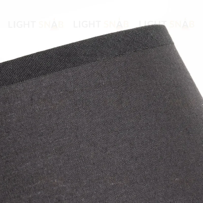 Настольная лампа ARTE Lamp A1512LT-1BK A1512LT-1BK