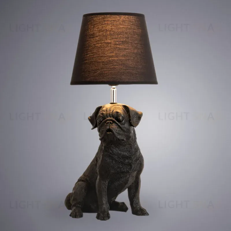 Настольная лампа ARTE Lamp A1512LT-1BK A1512LT-1BK