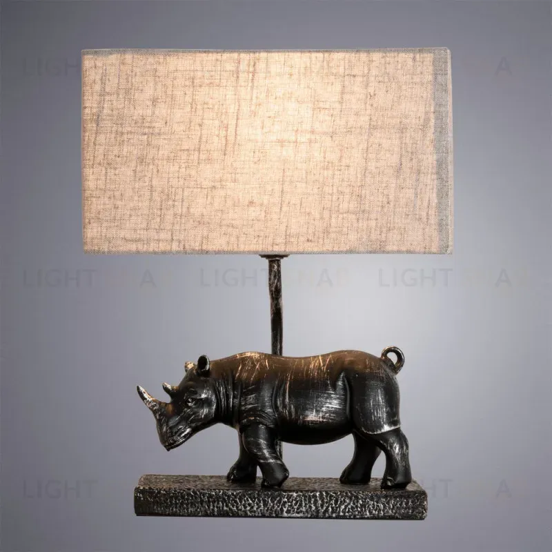 Настольная лампа ARTE Lamp A4376LT-1BS A4376LT-1BS