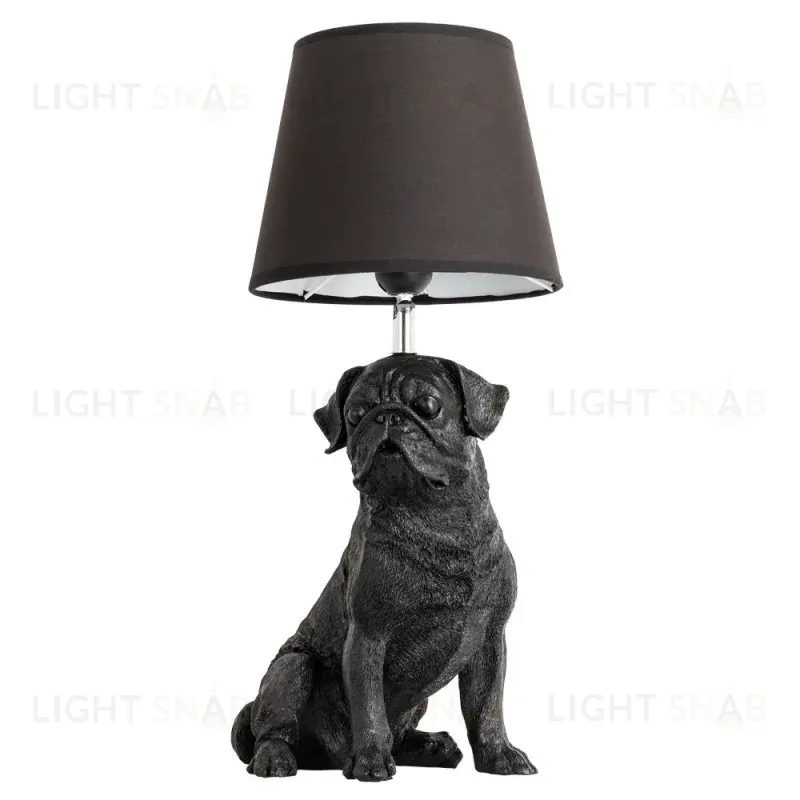 Настольная лампа ARTE Lamp A1512LT-1BK A1512LT-1BK
