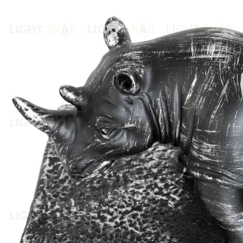 Настольная лампа ARTE Lamp A4376LT-1BS A4376LT-1BS