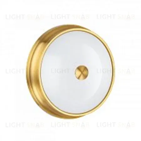 Потолочный светильник Odeon Light 4824/3C 4824/3C