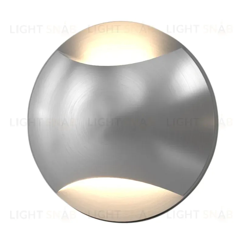Светильник для ступеней Elektrostandard MRL LED 1105 Алюминий 4690389153266