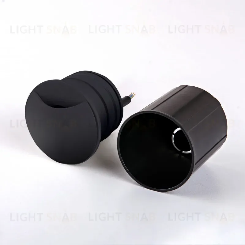 Светильник для ступеней Elektrostandard MRL LED 1104 Черный 4690389091582