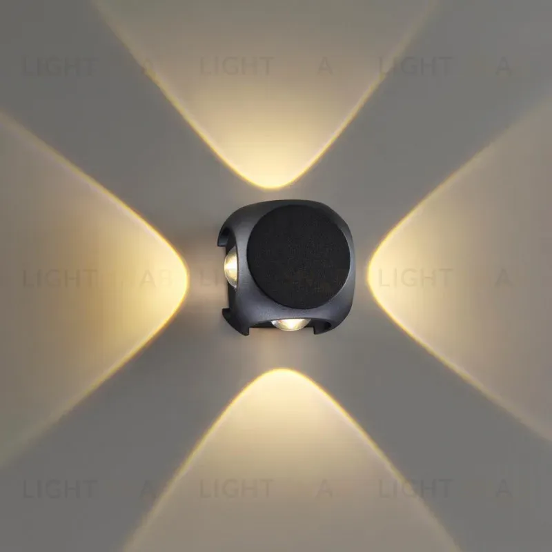 Настенный светильник Odeon Light 4222/8WL 4222/8WL