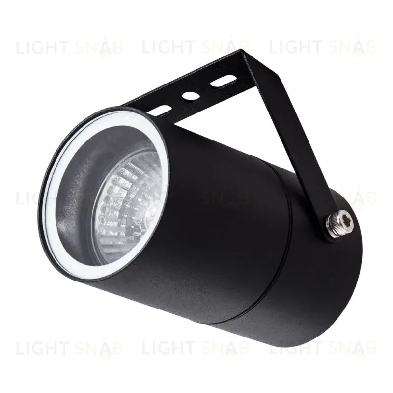 Уличный светильник ARTE Lamp A3303AL-1BK A3303AL-1BK