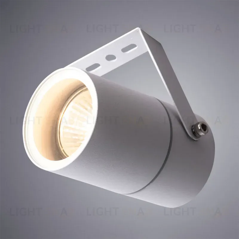 Уличный светильник ARTE Lamp A3303AL-1WH A3303AL-1WH