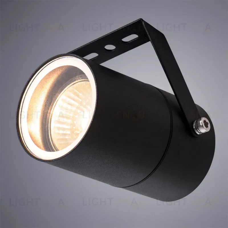 Уличный светильник ARTE Lamp A3303AL-1BK A3303AL-1BK
