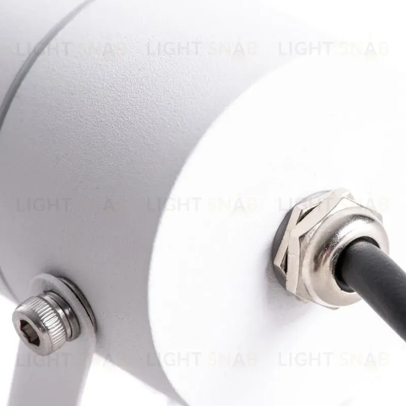 Уличный светильник ARTE Lamp A3303AL-1WH A3303AL-1WH