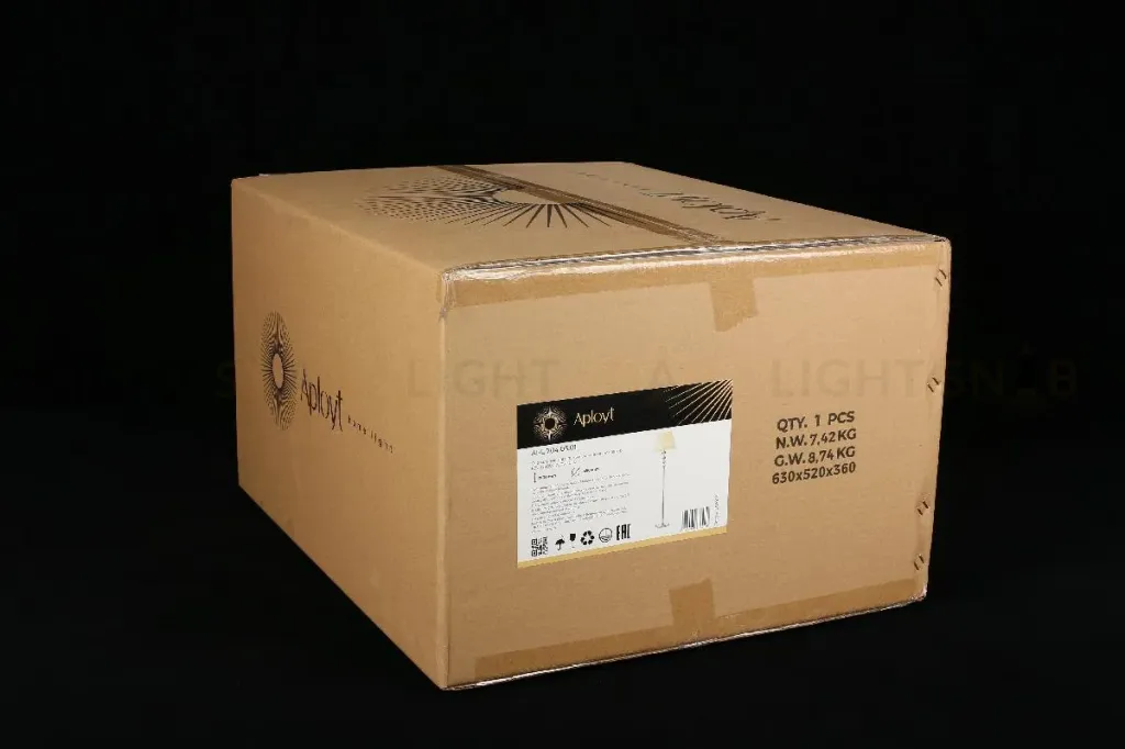 Торшер Aployt Gaell APL.704.05.01 APL.704.05.01