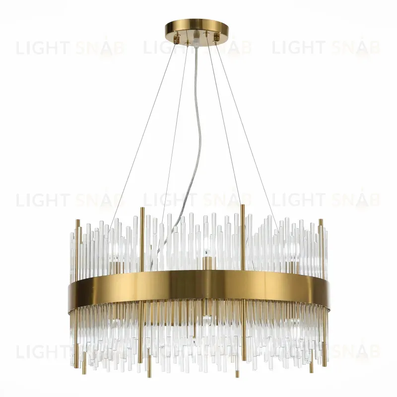 Подвесная люстра ST LUCE NITIDO SL1158.303.16 SL1158.303.16