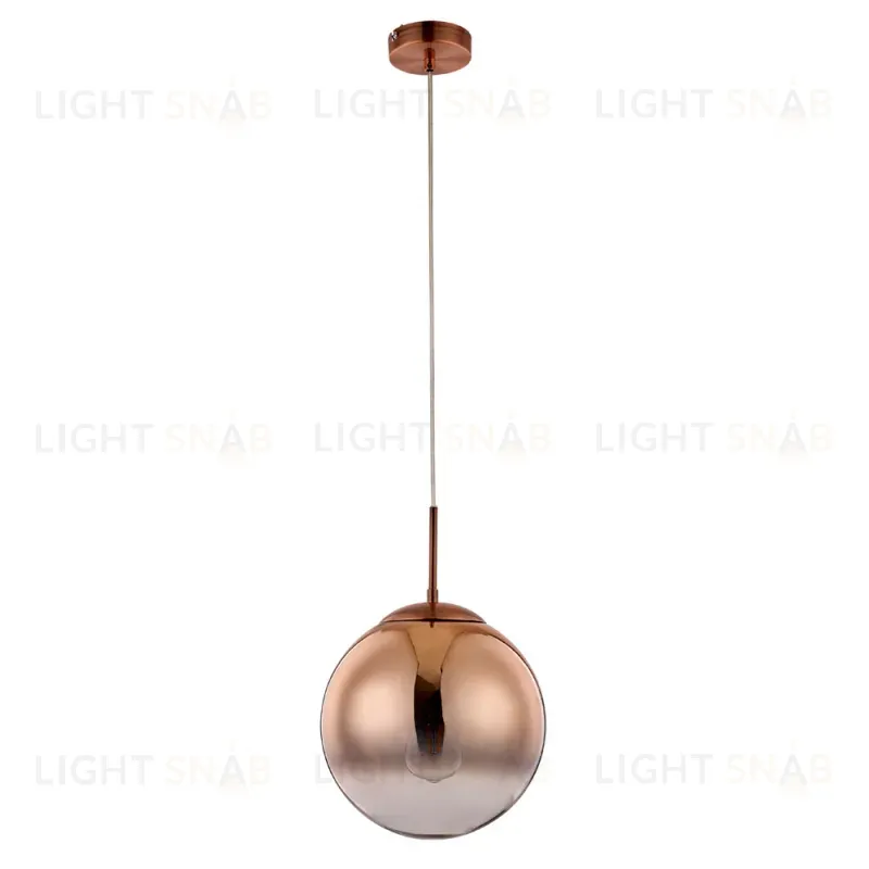Подвесной светильник Arte Lamp Jupiter Copper A7962SP-1RB A7962SP-1RB