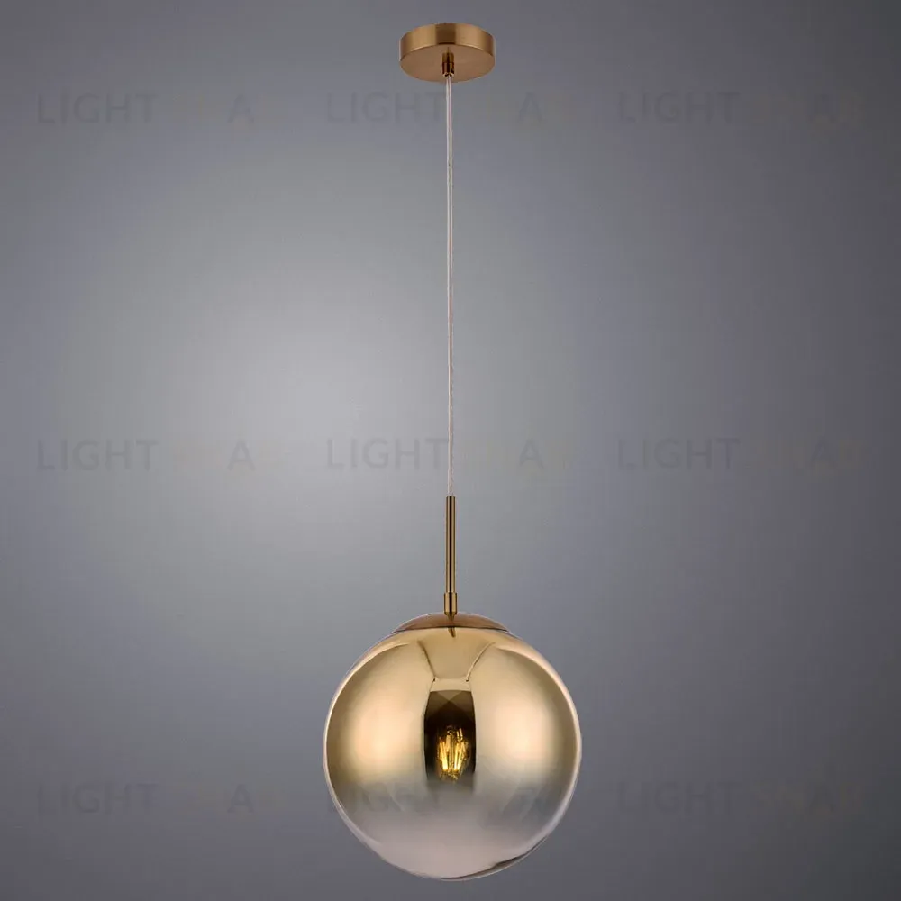 Подвесной светильник Arte Lamp Jupiter Copper A7962SP-1RB A7962SP-1RB