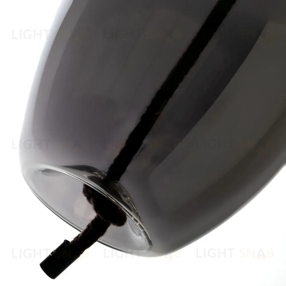 Подвесной светодиодный светильник Arte Lamp Cody A7769SP-1BC A7769SP-1BC