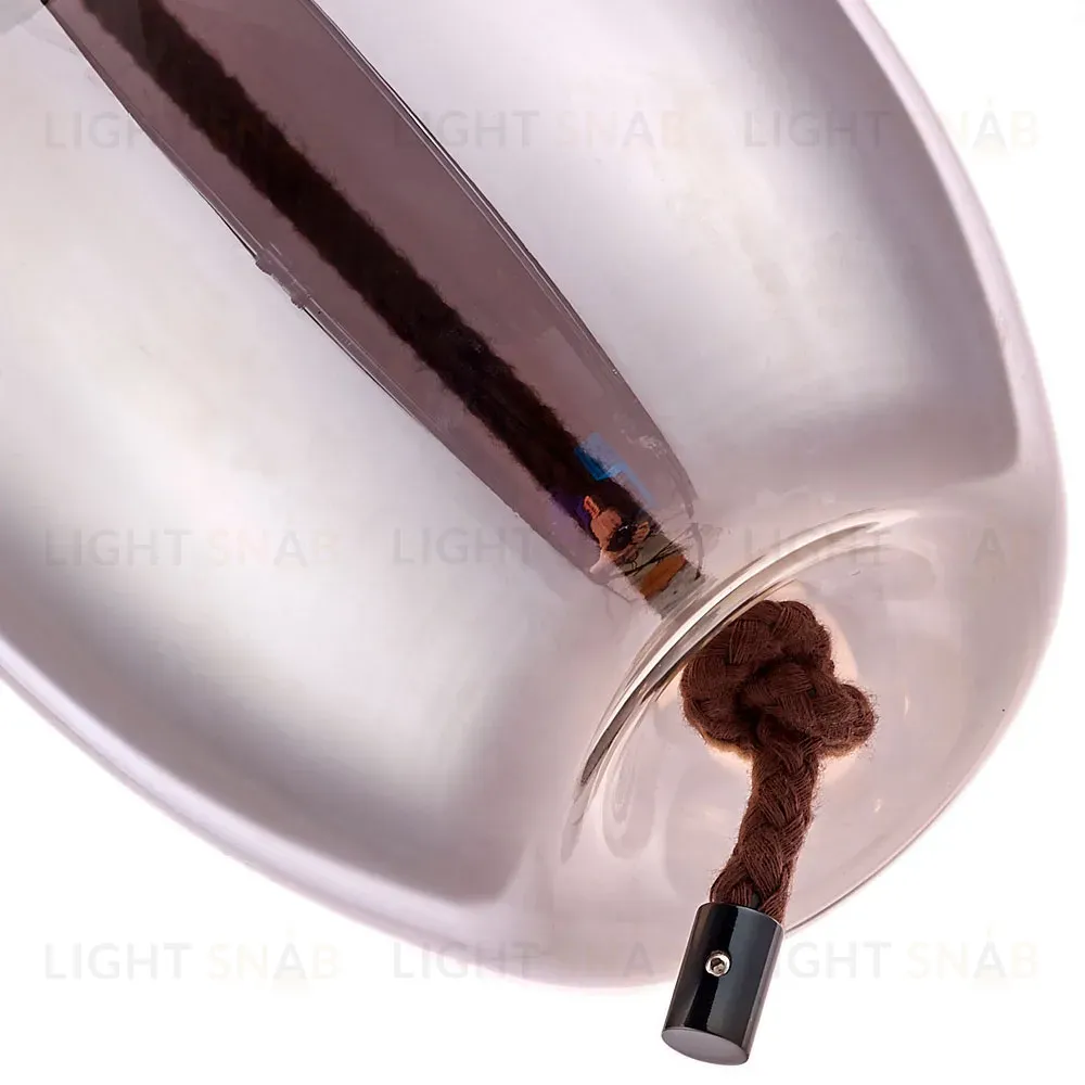Подвесной светодиодный светильник Arte Lamp Cody A7769SP-1BC A7769SP-1BC