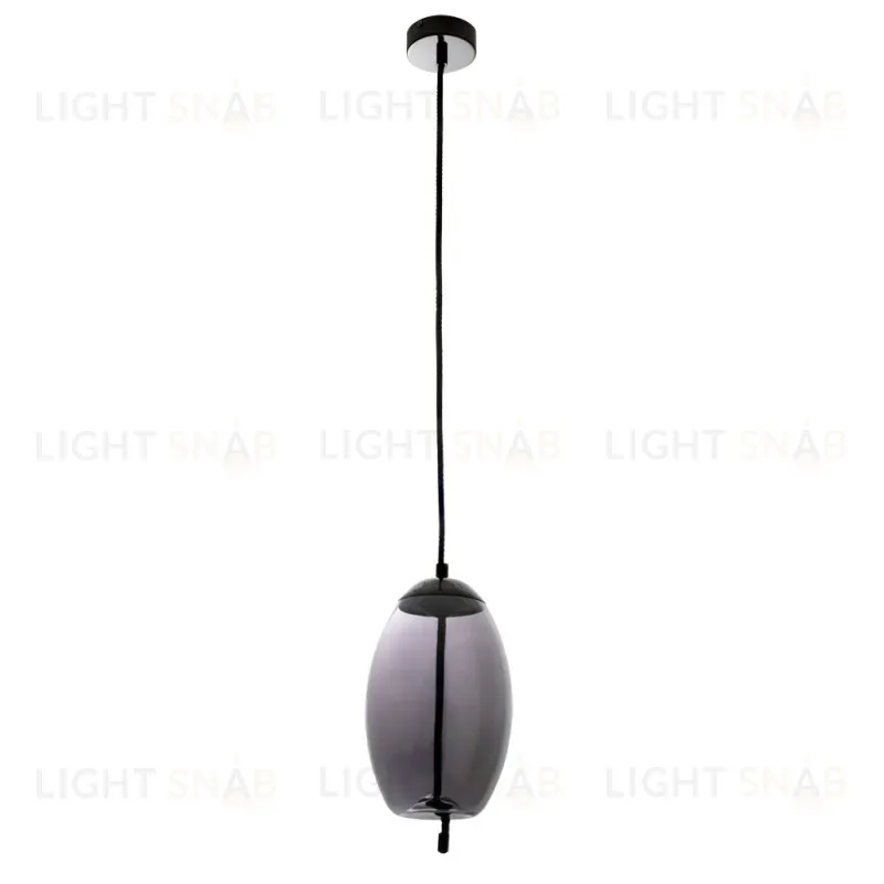Подвесной светодиодный светильник Arte Lamp Cody A7769SP-1BC A7769SP-1BC