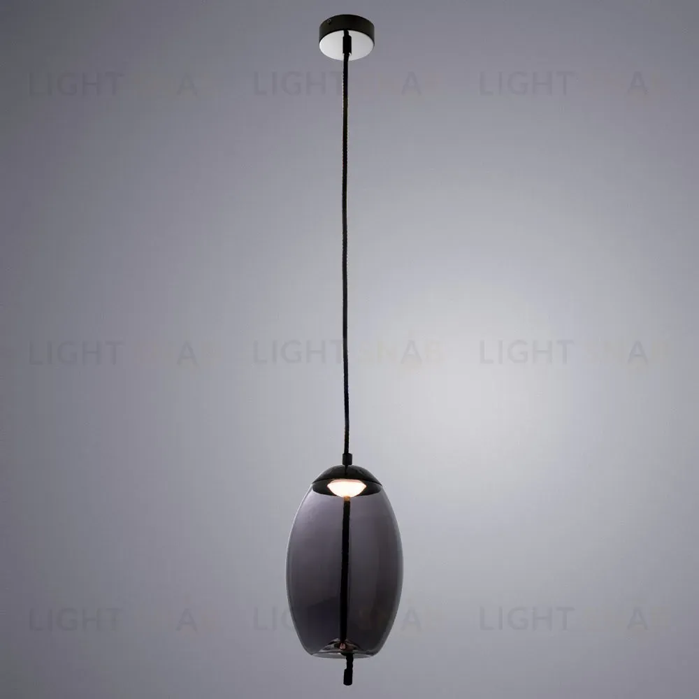Подвесной светодиодный светильник Arte Lamp Cody A7769SP-1BC A7769SP-1BC